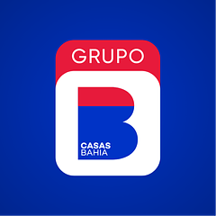 AsapLog Grupo Casas Bahia  logo