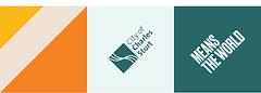 City of Charles Sturt logo