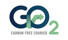 GO2 Delivery logo