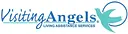 Visiting Angels logo