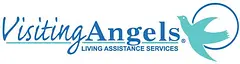 Visiting Angels logo