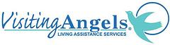 Visiting Angels logo