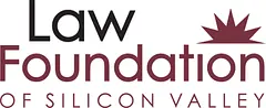 Law Foundation of Silicon Valley logo