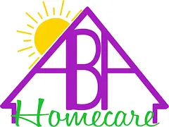 ABA Homecare logo