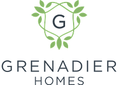 Grenadier Homes logo