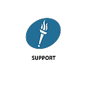 Beacon Behavioral Support Services logo