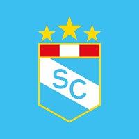 Club Sporting Cristal logo