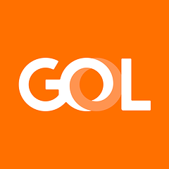 GOL Linhas Aéreas logo