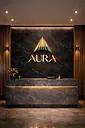 Aura logo