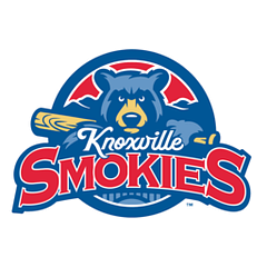 Knoxville Smokies logo