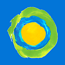 The Global Centre for Climate Mobility Foundation logo