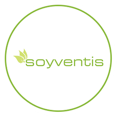 Soyventis North America logo