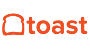 Toast logo