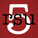 Regional School Unit 05 logo