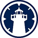 Landmark School logo