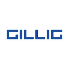GILLIG  logo