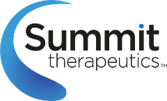 Summit Therapeutics logo