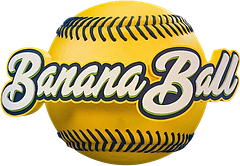 Banana Ball logo