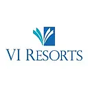 VI RESORTS logo
