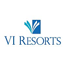 VI RESORTS logo