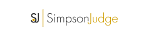 Simpson Judge logo