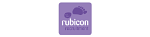 Rubicon Recruitment logo