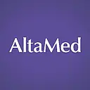 AltaMed logo