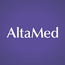 AltaMed logo