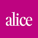 Alice logo