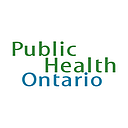 Ontario Agency for Health Protection and Promotion logo