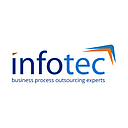 Infotec Brasil logo