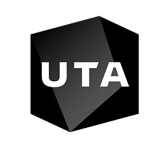 United Talent Agency logo
