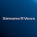 SimonVoss logo