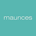 Maurices logo