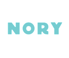 NORY logo