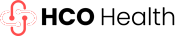 HCO Behavioral Health logo