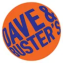 Dave & Buster's logo