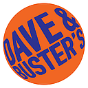 Dave & Buster's logo