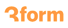 3form logo