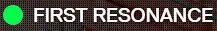 First Resonance logo