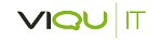 VIQU IT logo