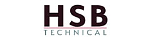 HSB Technical logo
