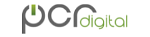 PCR Digital logo