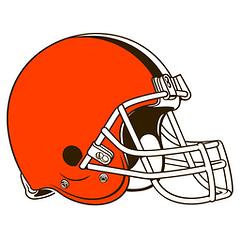 Cleveland Browns logo