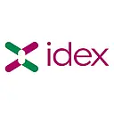 IDEX logo