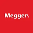 Megger Group logo