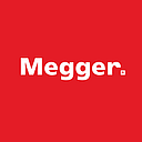 Megger Group logo