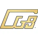 Consolidated Grain and Barge logo