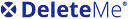 DeleteMe logo