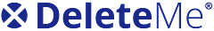 DeleteMe logo